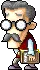 Wiz the Librarian