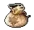 Bronze Mesos Pouch x4