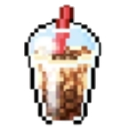珍珠奶茶